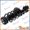 Amortisseur de suspension avant gauche pour CADILLAC | A-CH-096, 20953564